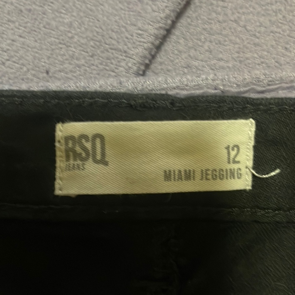 Tilly’s RSQ Jeans